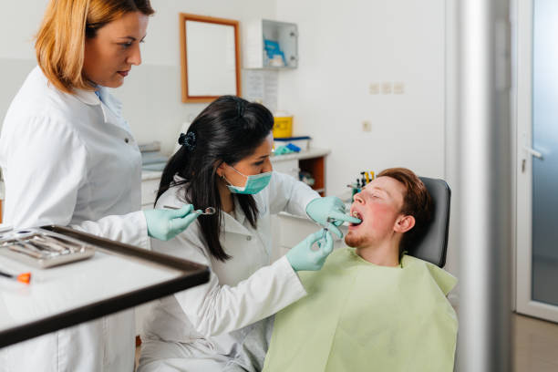 Best Emergency Dentist for Knocked-Out Tooth in Blackfoot, ID