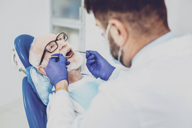Best Emergency Root Canal Treatment in Blackfoot, ID